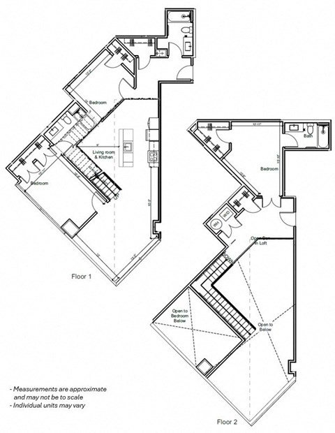 3A v01 at 7 West 7th, Ohio